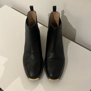 Coach Nichole Bootie